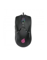 Conceptronic DJEBBEL05B myszka Po prawej stronie USB Typu-A Optyczny 7200 DPI - nr 5