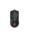 Conceptronic DJEBBEL05B myszka Po prawej stronie USB Typu-A Optyczny 7200 DPI - nr 6