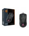 Conceptronic DJEBBEL05B myszka Po prawej stronie USB Typu-A Optyczny 7200 DPI - nr 9