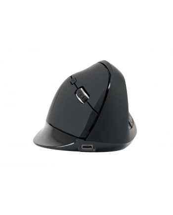 Conceptronic LORCAN03B myszka Po prawej stronie Bluetooth Optyczny 1600 DPI nr 2