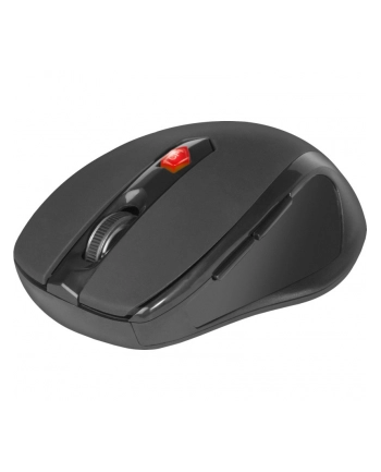defender Mysz bezprzewodowa ULTRA MM-315 RF czarna 1600 dpi 6P nr 2