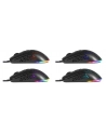 defender Mysz gamingowa przewodowa SHEPARD GM-620L 12800 dpi 7P RGB - nr 13
