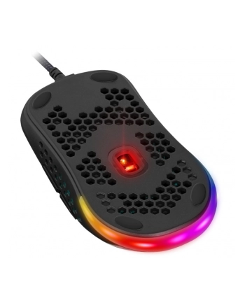 defender Mysz gamingowa przewodowa SHEPARD GM-620L 12800 dpi 7P RGB nr 2