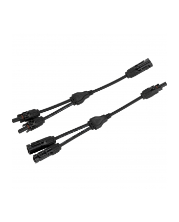 Ecoflow Kabel Mc4 Do Paneli Słonecznych 30Cm