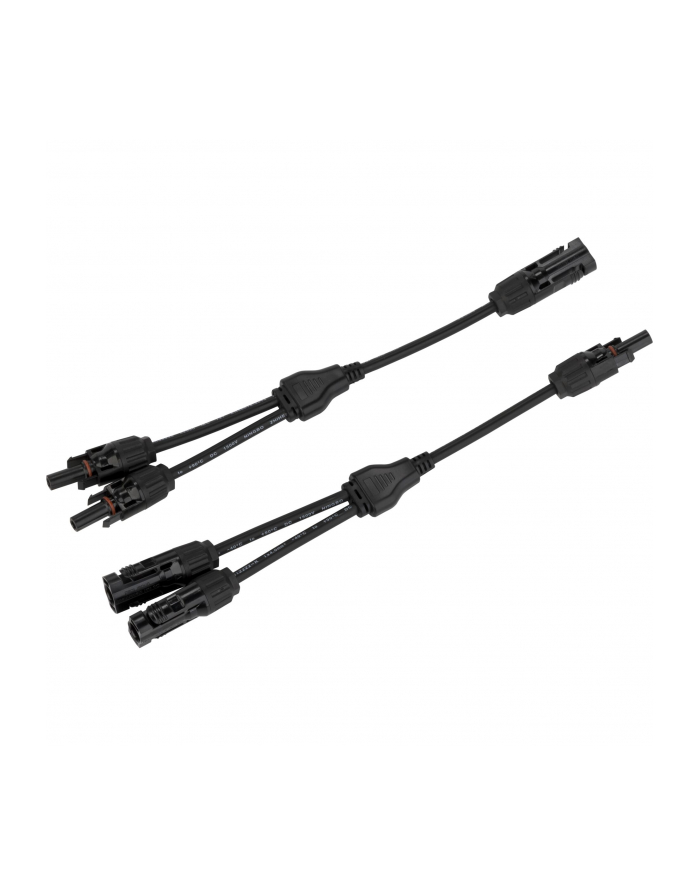 Ecoflow Kabel Mc4 Do Paneli Słonecznych 30Cm główny