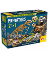 lisciani giochi I'm a Genius Mały Geniusz Predators 2w1 95421 LISCIANI - nr 1