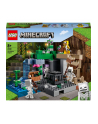 LEGO 21189 MINECRAFT Lochy Szkieletów p5 - nr 12