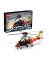 LEGO 42145 TECHNIC Helikopter ratunkowy Airbus H175 p2 - nr 41