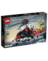 LEGO 42145 TECHNIC Helikopter ratunkowy Airbus H175 p2 - nr 42