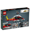 LEGO 42145 TECHNIC Helikopter ratunkowy Airbus H175 p2 - nr 43