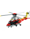 LEGO 42145 TECHNIC Helikopter ratunkowy Airbus H175 p2 - nr 44