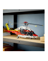 LEGO 42145 TECHNIC Helikopter ratunkowy Airbus H175 p2 - nr 50