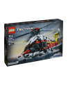 LEGO 42145 TECHNIC Helikopter ratunkowy Airbus H175 p2 - nr 51