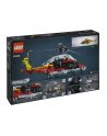 LEGO 42145 TECHNIC Helikopter ratunkowy Airbus H175 p2 - nr 52