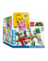 LEGO 71403 SUPER MARIO Przygody z Peach — zestaw startowy p4 - nr 33