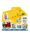 LEGO 71403 SUPER MARIO Przygody z Peach — zestaw startowy p4 - nr 35