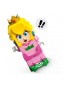 LEGO 71403 SUPER MARIO Przygody z Peach — zestaw startowy p4 - nr 37