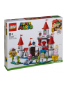 LEGO 71408 SUPER MARIO Zamek Peach - zestaw rozszerzający p3 - nr 26