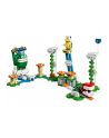 LEGO 71409 SUPER MARIO Big Spike i chmury - zestaw rozszerzający p3 - nr 21