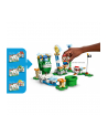 LEGO 71409 SUPER MARIO Big Spike i chmury - zestaw rozszerzający p3 - nr 24
