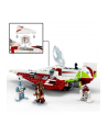 LEGO 75333 STAR WARS Myśliwiec Jedi Obi-Wana Kenobiego™ p6 - nr 13