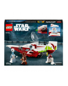 LEGO 75333 STAR WARS Myśliwiec Jedi Obi-Wana Kenobiego™ p6 - nr 18