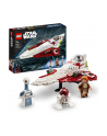 LEGO 75333 STAR WARS Myśliwiec Jedi Obi-Wana Kenobiego™ p6 - nr 31