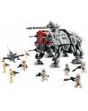 LEGO 75337 STAR WARS Maszyna krocząca AT-TE™ p4 - nr 22