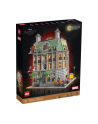 LEGO 76218 SUPER HEROES Sanctum Sanctorum p2 - nr 1