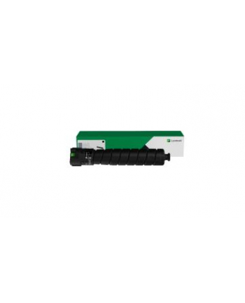 LEXMARK CX942 943 944 Blk 45K Crtg Toner