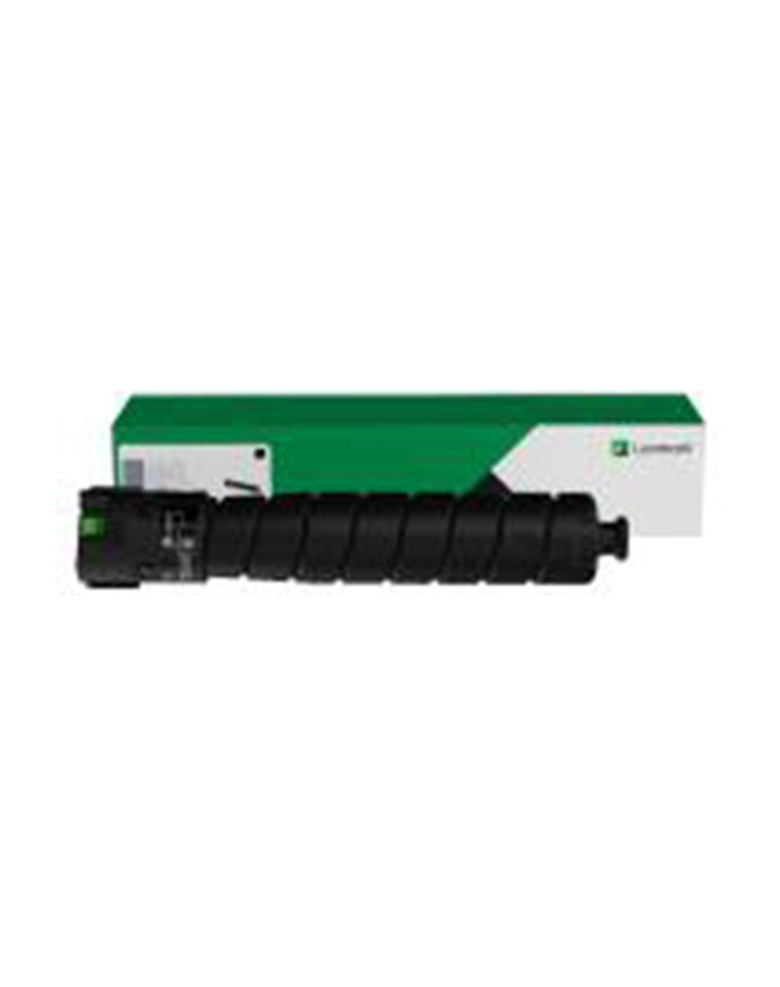 LEXMARK CX942 943 944 Blk 45K Crtg Toner główny