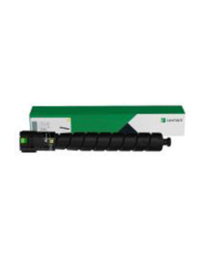 LEXMARK CX942 943 944 Yel 22K Crtg Toner główny