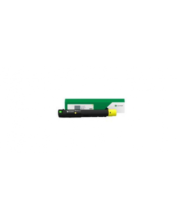 LEXMARK CX930 931 Cyn 5K Toner Cartridge