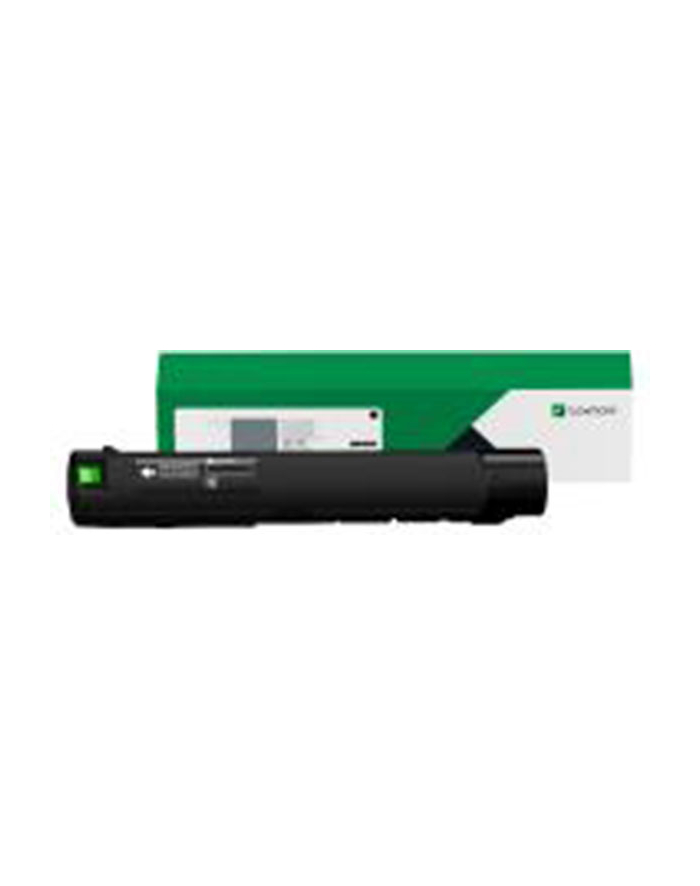 LEXMARK CX930 931 Blk 5K Toner Cartridge główny