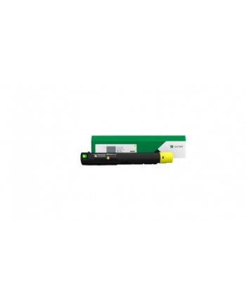 LEXMARK CX930 931 Mag 5K Toner Cartridge