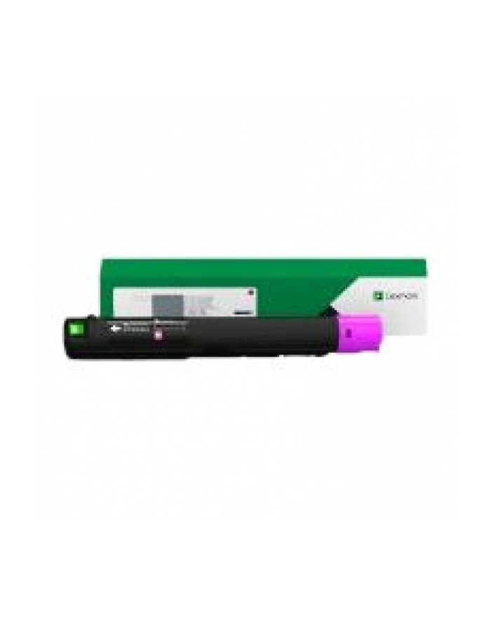 LEXMARK CX930 931 Mag 16.5K Crtg Toner główny