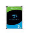 seagate Dysk HHD SkyHawk 3TB 3,5'' 256MB ST3000VX015 - nr 10