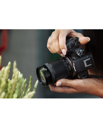 canon Obiektyw RF-S 18-150MM 3.5-6.3 5564C005