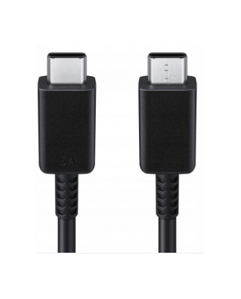 tb Kabel USB C-USB C 2m 60W 5Gbps USB 3.1 czarny
