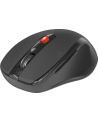 defender Mysz bezprzewodowa ULTRA MM-315 RF czarna 1600 dpi 6P - nr 7