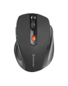 defender Mysz bezprzewodowa ULTRA MM-315 RF czarna 1600 dpi 6P - nr 8