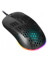defender Mysz gamingowa przewodowa SHEPARD GM-620L 12800 dpi 7P RGB - nr 8