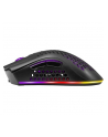 defender Mysz gamingowa bezprzewodowa Warlock GM-709L Optic RF RGB 2400 dpi 8P - nr 3