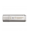 KINGSTON 128GB IKLP50 AES USB w/256bit Encryption - nr 20