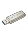 KINGSTON 64GB IKLP50 AES USB w/256bit Encryption - nr 16