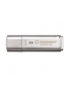 KINGSTON 64GB IKLP50 AES USB w/256bit Encryption - nr 24