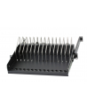 TECHLY Removable bracket with 14 Recharging Slots for Smartphone Tablet - nr 2