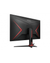 aoc Monitor 24G2SPAE 23.8 cala IPS 165Hz HDMIx2 DP Głośniki - nr 14