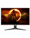 aoc Monitor 24G2SPAE 23.8 cala IPS 165Hz HDMIx2 DP Głośniki - nr 19