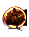 aoc Monitor 24G2SPAE 23.8 cala IPS 165Hz HDMIx2 DP Głośniki - nr 26